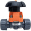 Used Georg Fischer Type 314 Diaphragm Valve, DN15 1/2" PVC-U PN10 *No End Connection*