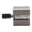 Used PHD CRS2U12X1/4-BB Pneumatic Cylinder, ø12mm Bore, 6.35mm Stroke, M4, 10bar