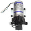 Used SHURFLO 2088-594-154 Delivery Pump 115VAC, 0.9A, 30 to 50PSI, 1/2" - 15 NPS