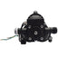 Used SHURFLO 2088-594-154 Delivery Pump 115VAC, 0.9A, 30 to 50PSI, 1/2" - 15 NPS