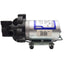 Used SHURFLO 2088-594-154 Delivery Pump 115VAC, 0.9A, 30 to 50PSI, 1/2" - 15 NPS