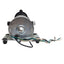 Used SHURFLO 2088-594-154 Delivery Pump 115VAC, 0.9A, 30 to 50PSI, 1/2" - 15 NPS