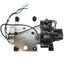 Used SHURFLO 2088-594-154 Delivery Pump 115VAC, 0.9A, 30 to 50PSI, 1/2" - 15 NPS
