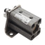 Used PHD CTS1J12X1/4-BB Pneumatic Cylinder, ø12mm Bore, 6.35mm Stroke, M4, 10bar