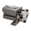 Used PHD CTS1J12X1/4-BB Pneumatic Cylinder, ø12mm Bore, 6.35mm Stroke, M4, 10bar
