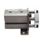 Used PHD CTS1J12X1/4-BB Pneumatic Cylinder, ø12mm Bore, 6.35mm Stroke, M4, 10bar