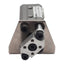 Used PHD CTS1J12X1/4-BB Pneumatic Cylinder, ø12mm Bore, 6.35mm Stroke, M4, 10bar