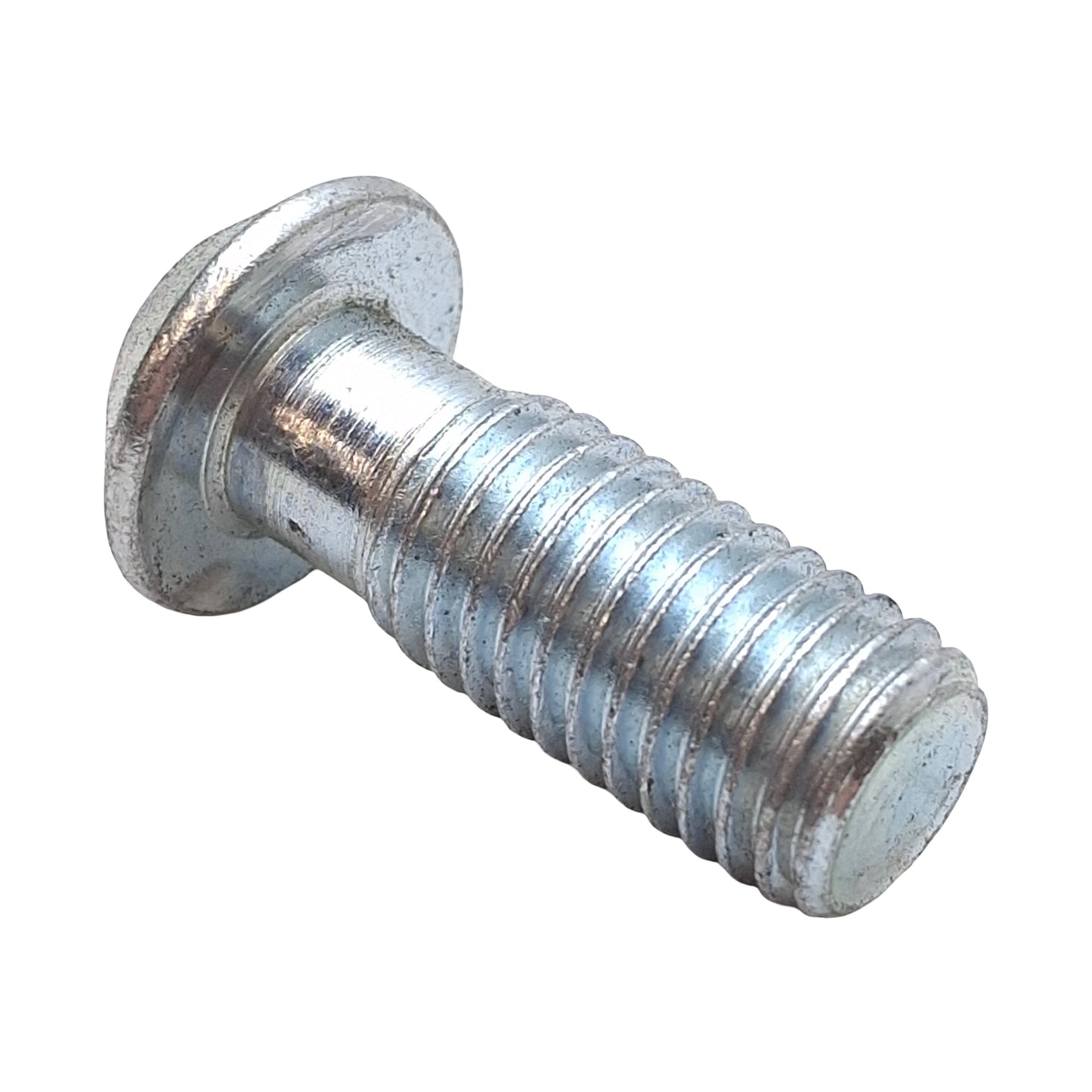 Used Lot of 20 Bosch Rexroth 8981021301 Central Bolt Screw, M12x30, Slot 10, 8mm Hex