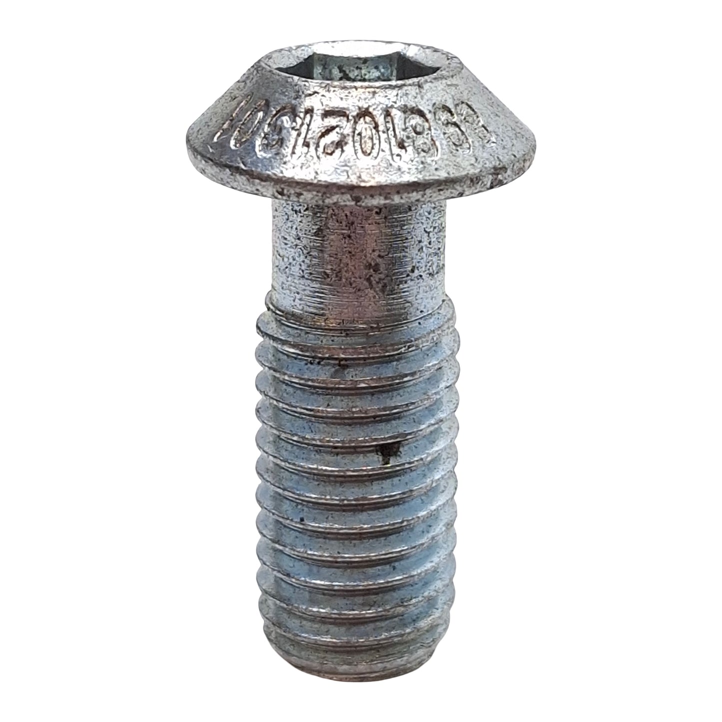 Used Lot of 20 Bosch Rexroth 8981021301 Central Bolt Screw, M12x30, Slot 10, 8mm Hex