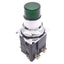 Used Eaton 10250T411C22-2 Illuminated Pushbutton, ø30.5mm, 2 N.O., 600VAC 10A Max