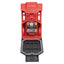 Used Honeywell GKNC3L MICRO SWITCH Key-Actuated Switch, 1NC/1NO BBM, 300VAC *No Key*