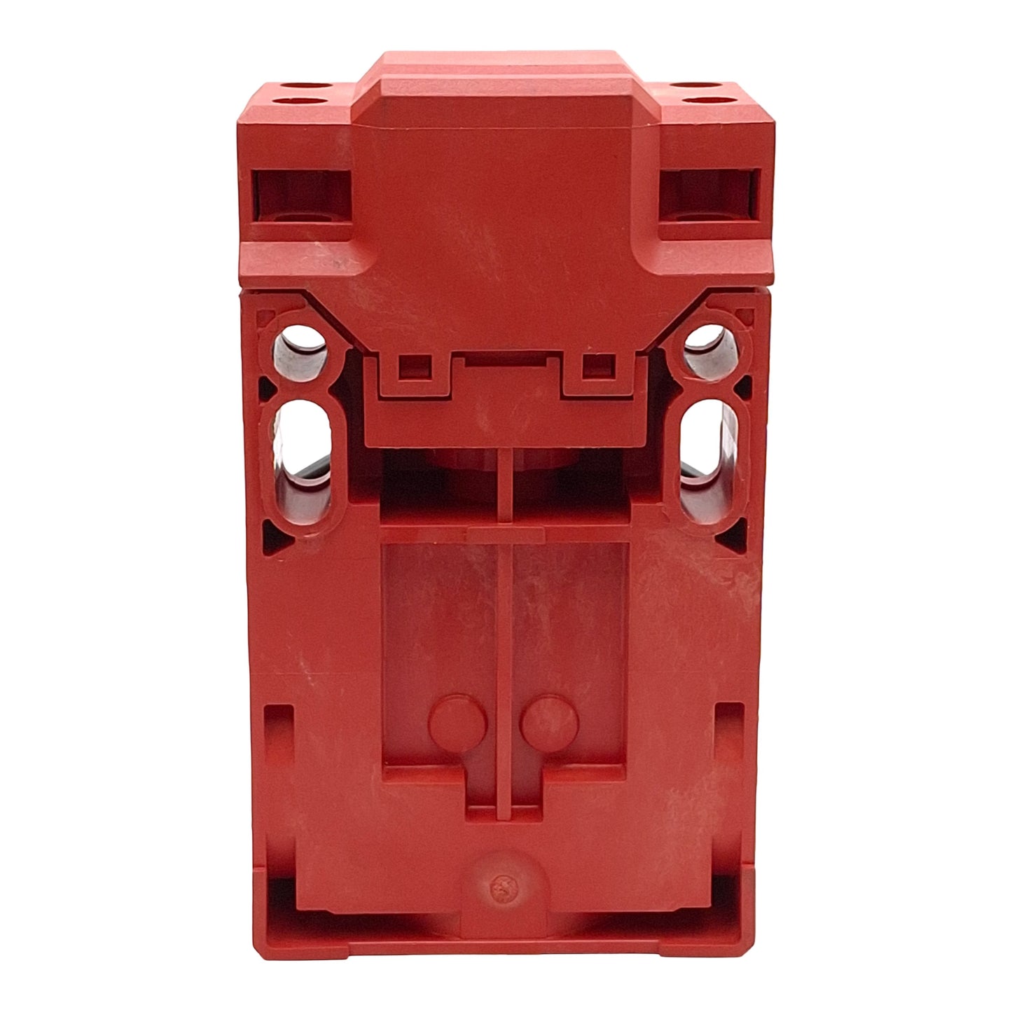 Used Honeywell GKNC3L MICRO SWITCH Key-Actuated Switch, 1NC/1NO BBM, 300VAC *No Key*