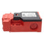 Used Honeywell GKNC3L MICRO SWITCH Key-Actuated Switch, 1NC/1NO BBM, 300VAC *No Key*