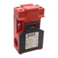 Used Honeywell GKNC3L MICRO SWITCH Key-Actuated Switch, 1NC/1NO BBM, 300VAC *No Key*