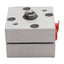 New Bimba FS-040.125 FLAT-1 Pneumatic Cylinder, ø3/4in Bore, 0.125in Stroke, #10-32