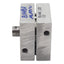 New Bimba FS-040.125 FLAT-1 Pneumatic Cylinder, ø3/4in Bore, 0.125in Stroke, #10-32