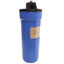 Used Pentair W38-PRA Water Filter Housing 3/8in NPT, 2psi@5gpm, 10in Cartridge Size