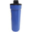 Used Pentair W38-PRA Water Filter Housing 3/8in NPT, 2psi@5gpm, 10in Cartridge Size