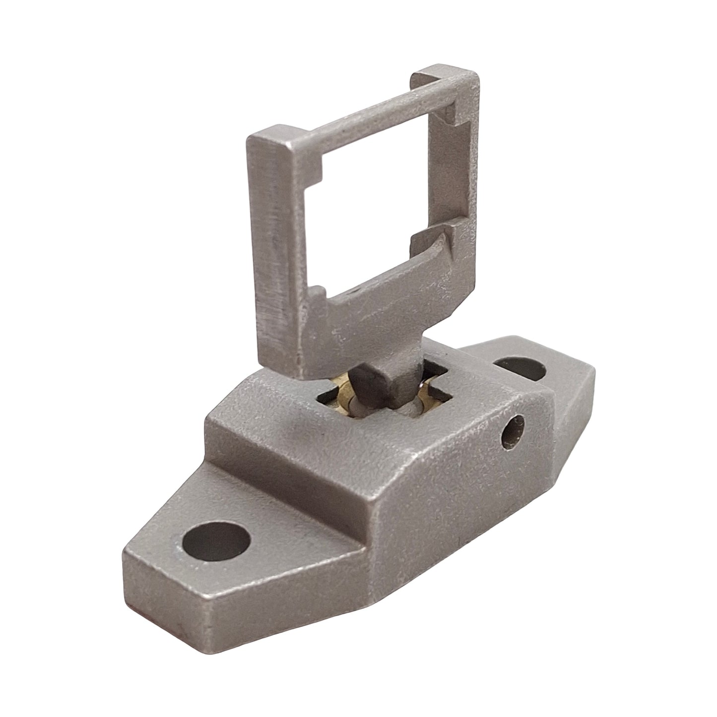 Used Honeywell GKZB6 Replacement Actuator Key For GKN Series Safety Switches