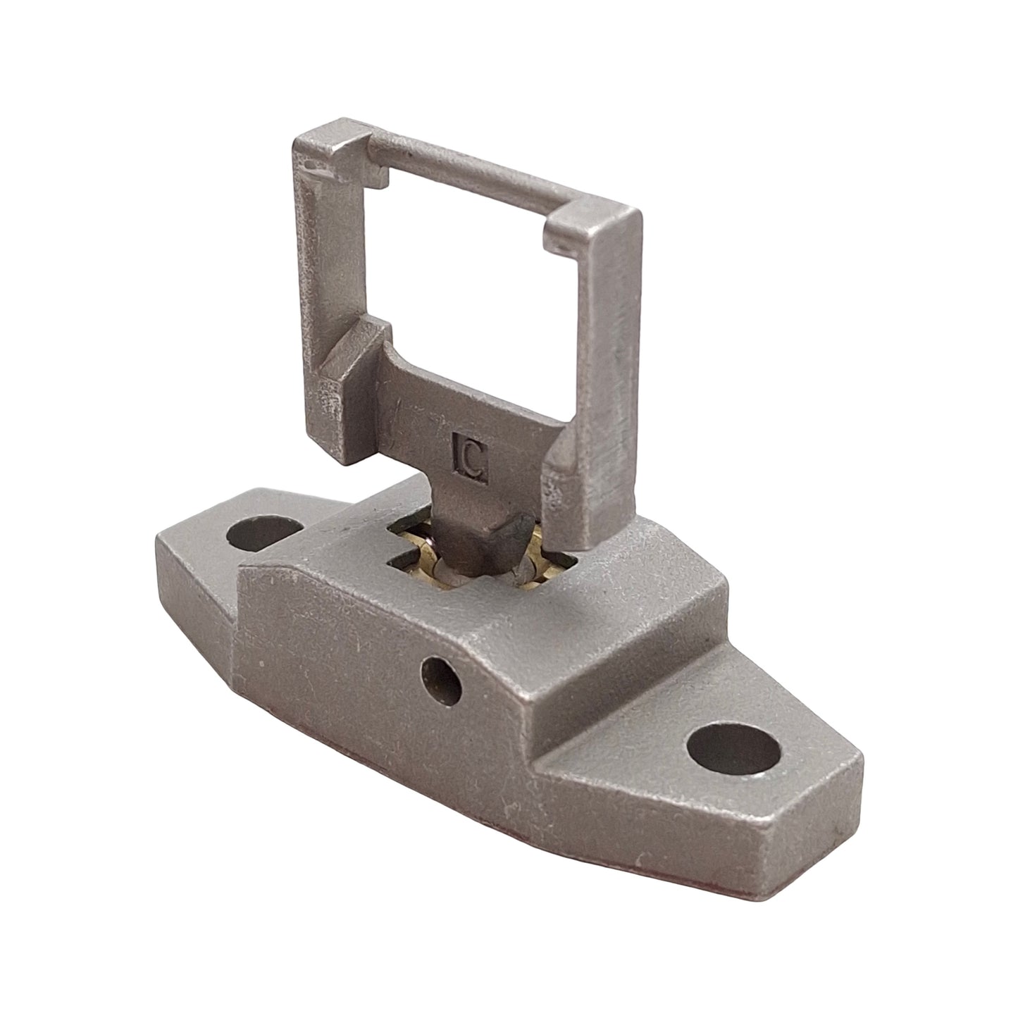 Used Honeywell GKZB6 Replacement Actuator Key For GKN Series Safety Switches