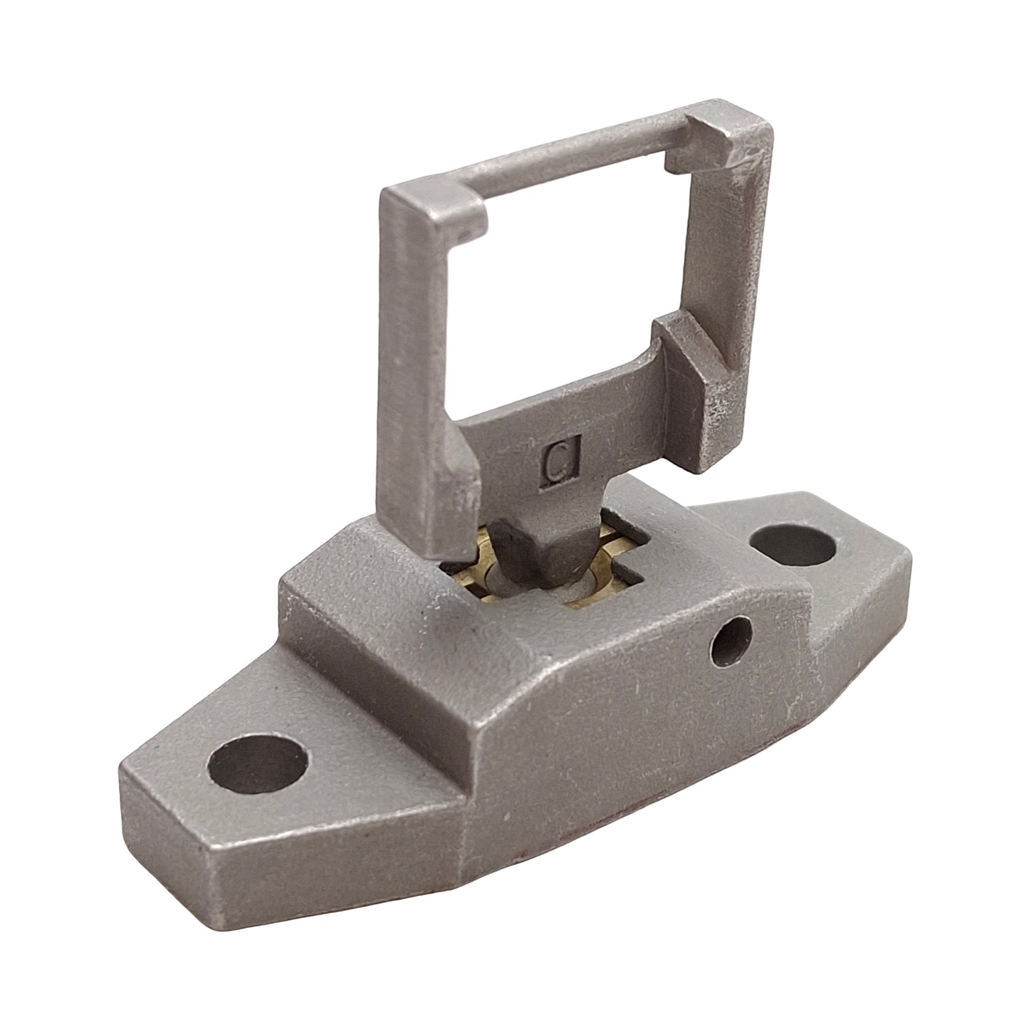 Used Honeywell GKZB6 Replacement Actuator Key For GKN Series Safety Switches