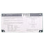 Used GreenSpring 3007410741 Rev B IndustryPack IP-Ethernet LANCE Module, 16KB RAM