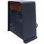 Used Plas Labs 800-AS/SPI Work Station Static Eliminator, 60Hz 117 VAC *Has Residue*