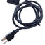 Used Plas Labs 800-AS/SPI Work Station Static Eliminator, 60Hz 117 VAC *Has Residue*
