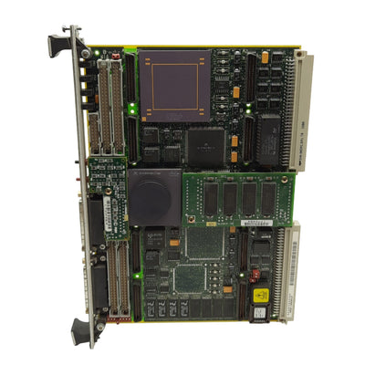 Used Adept 10330-00710 Rev B System Processor Board, 040, RS422/RS232