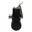 Used Edwards IPV25EKS High Vacuum Solenoid Valve, 0.1µPa-0.2MPa, NW25, 90-132VAC Coil