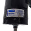 Used Flo King BX3000 Immersion Pump Motor 1/3HP, 110/220 115/230VAC, 13.75in L