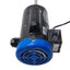 Used Flo King BX3000 Immersion Pump Motor 1/3HP, 110/220 115/230VAC, 13.75in L