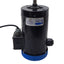 Used Flo King BX3000 Immersion Pump Motor 1/3HP, 110/220 115/230VAC, 13.75in L
