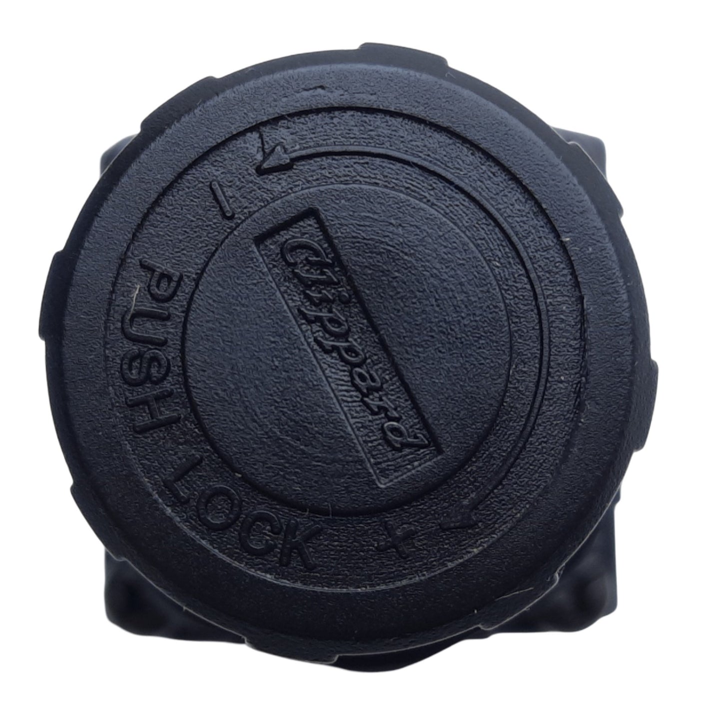 Used Clippard MMR-2Q-P60 Air Regulator, Port 1/4" NPT, Gauge Port 1/8" NPT, 7-60 PSIG