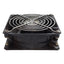 Used Etri 125XR-2282-090 Cooling Fan, 120mm x 120mm, 3200RPM, 113CFM, 115VAC 15W