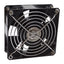 Used Etri 125XR-2282-090 Cooling Fan, 120mm x 120mm, 3200RPM, 113CFM, 115VAC 15W