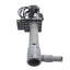 Used Flo King BX3000-12 Immersion Pump 27ft Head, 3000GPH, 120/240VAC *No Bracket*