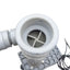Used Flo King BX3000-12 Immersion Pump 27ft Head, 3000GPH, 120/240VAC *No Bracket*