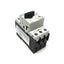 Used Siemens 3RV1421-4BA10 Motor Protection Circuit Breaker, 3-Pole, 14-20A, 600VAC