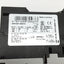 Used Siemens 3RV1421-4BA10 Motor Protection Circuit Breaker, 3-Pole, 14-20A, 600VAC