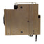 Used Vacuum Intruments 8317-700-10 DC Power Supply, 100-240VAC IN, 5-24VDC OUT