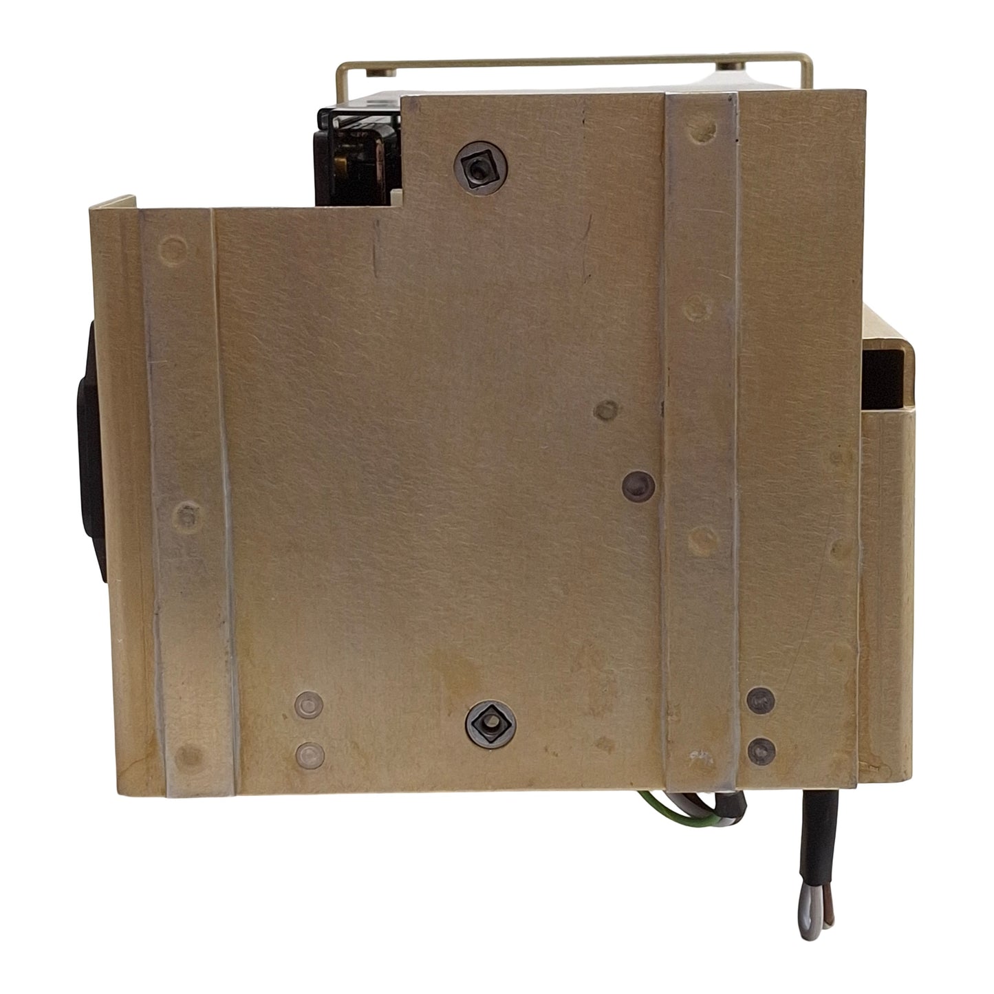 Used Vacuum Intruments 8317-700-10 DC Power Supply, 100-240VAC IN, 5-24VDC OUT