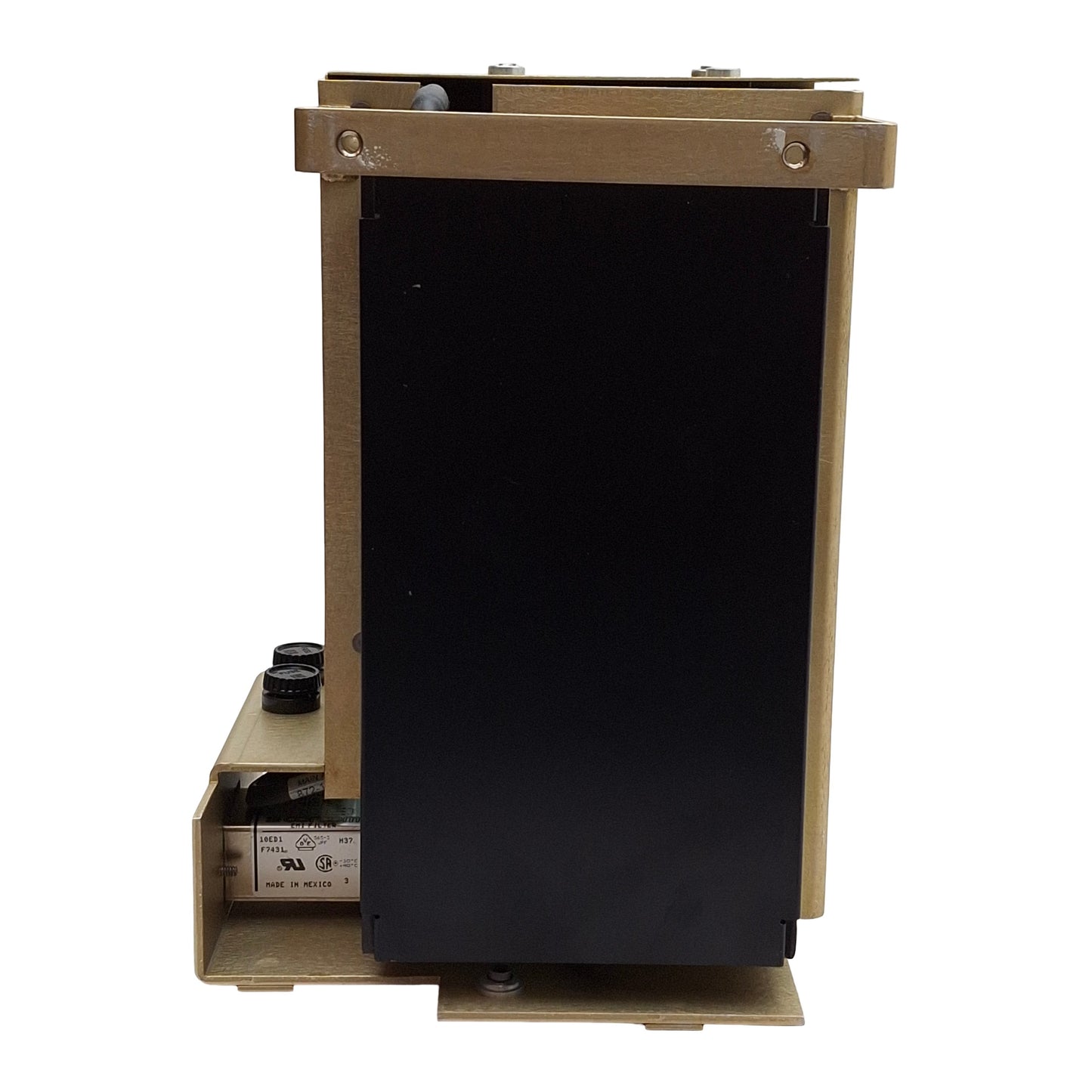 Used Vacuum Intruments 8317-700-10 DC Power Supply, 100-240VAC IN, 5-24VDC OUT