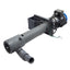 Used Flo King BX3000-12 Immersion Pump 27ft Head, 3000GPH, 120/240VAC 1/3HP Motor