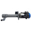 Used Flo King BX3000-12 Immersion Pump 27ft Head, 3000GPH, 120/240VAC 1/3HP Motor