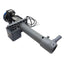 Used Flo King BX3000-12 Immersion Pump 27ft Head, 3000GPH, 120/240VAC 1/3HP Motor