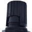 Used TPC UPR2000-01 Pneumatic Regulator, Port 1/8" NPT, 7-120PSI Set *Cracked Knob*