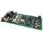 Used JK Lasers E60C0591C Rev 5 Laser Head Electronics Card, 37 Pin D-Sub, 3x 8-Pin