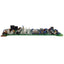 Used JK Lasers E60C0591C Rev 5 Laser Head Electronics Card, 37 Pin D-Sub, 3x 8-Pin