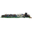 Used JK Lasers E60C0591C Rev 5 Laser Head Electronics Card, 37 Pin D-Sub, 3x 8-Pin